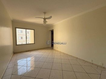 apartment em Avenida João Batista de Castro, Jardim São Luiz - Piracicaba - SP
