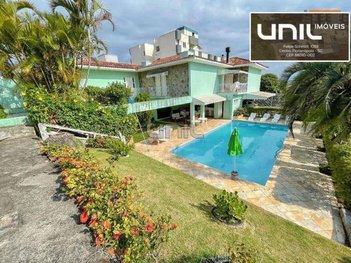 house em Manoel Pizzolatti, Jardim Atlântico - Florianópolis - SC