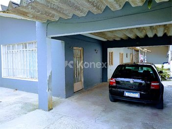house em Rua Beira Alta, Vila União (Zona Leste) - São Paulo - SP