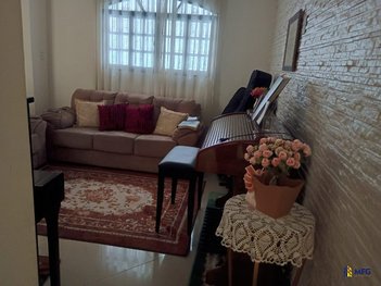 house em Rua Adelaide Lamberti Diener, Jardim Sandra - Sorocaba - SP