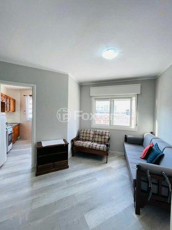 apartment em Tupinamba, Centro - Capão da Canoa - RS