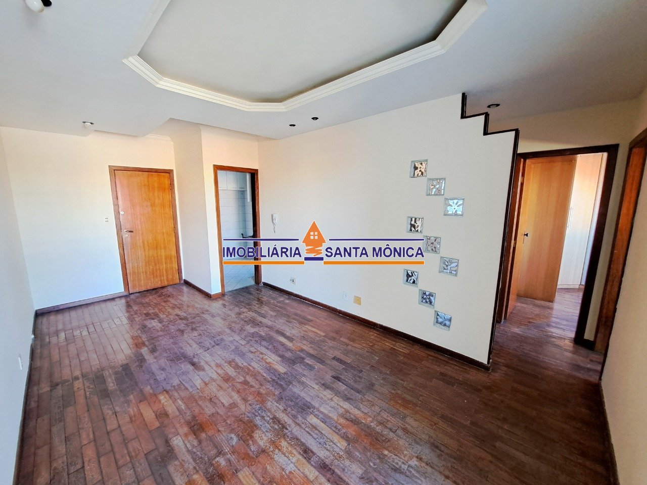 Apartamento com 3 quartos — Rio Branco, Belo Horizonte