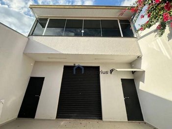 house em Rua Sebastiana Francisca de Souza, Jardim Santa Júlia - São José dos Campos - SP