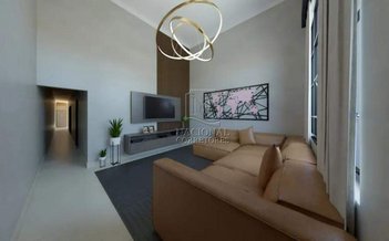 house em Rua Ercília, Vila Camilópolis - Santo André - SP