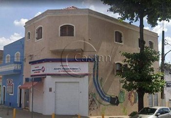 commercial_property em Rua Fernando Falcão, Alto da Mooca - São Paulo - SP