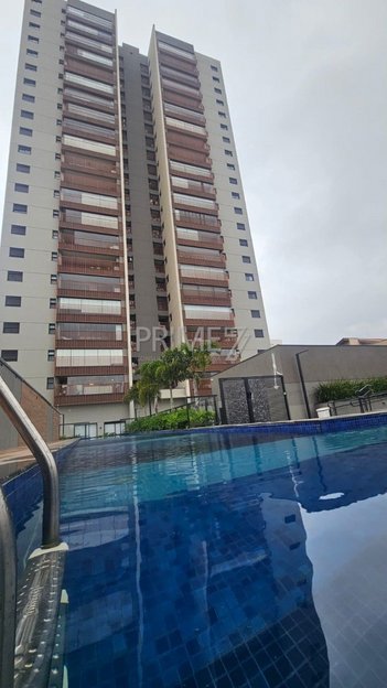 apartment em Travessa Almeida Júnior, Nova América - Piracicaba - SP