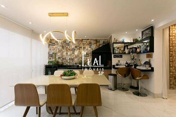 apartment em Rua São Felipe, Parque São Jorge - São Paulo - SP