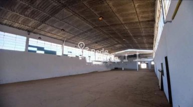 industrial em QI 16, Guará II - Brasília - DF