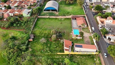 commercial_building em Rua Marechal Eurico Gaspar Dutra, Jardim Silvino - Cambé - PR