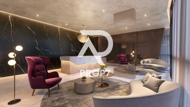 apartment em Avenida Jamaris, Planalto Paulista - São Paulo - SP