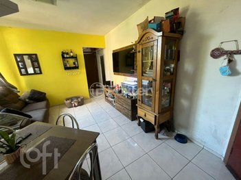 apartment em Avenida Wenceslau Escobar, Tristeza - Porto Alegre - RS