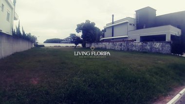 land_lot em Rodovia Aparício Ramos Cordeiro, Campeche - Florianópolis - SC
