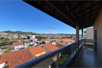 house em Rua Aparecida Maria de Deus, Jardim Primavera - Bragança Paulista - SP