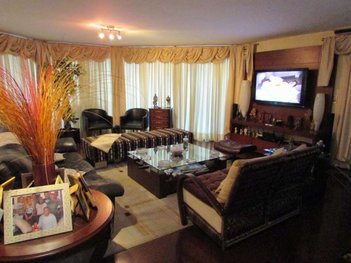 apartment em Rua Tacomaré, Parque da Mooca - São Paulo - SP