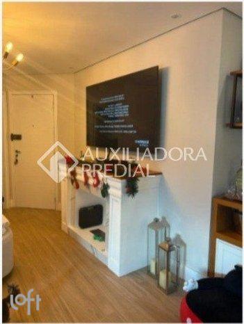 apartment em Alegre, Barcelona - São Caetano do Sul - SP