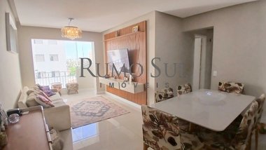 apartment em Rua José Benedito Salinas, Jardim Itapeva - São Paulo - SP