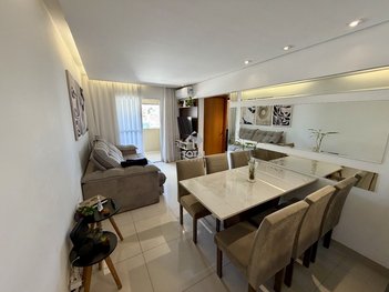 apartment em Rua Catumbi, Caiçaras - Belo Horizonte - MG