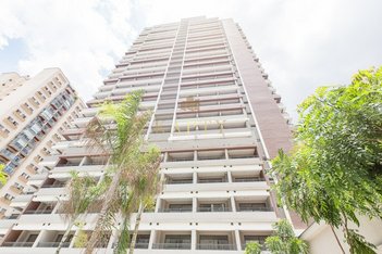 apartment em Avenida Jamaris, Planalto Paulista - São Paulo - SP