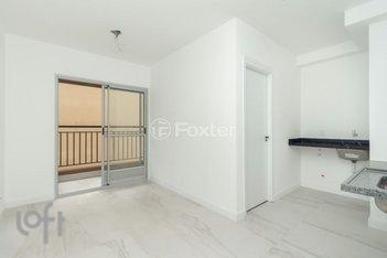 apartment em Virgílio de Carvalho Pinto, Pinheiros - São Paulo - SP