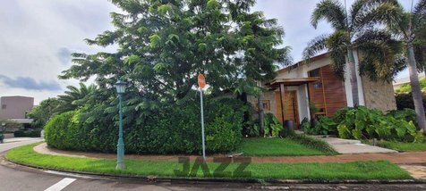 house em Rua José Decourt Homem de Mello, Residencial Estância Eudóxia (Barão Geraldo) - Campinas - SP
