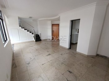 apartment em Rua Tereza Mota Valadares, Buritis - Belo Horizonte - MG