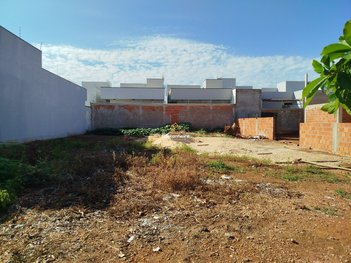 land_lot em Quadra ARNE 71 Alameda 1, Plano Diretor Norte - Palmas - TO