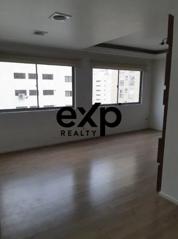 apartment em Alameda dos Anapurus, Indianópolis - São Paulo - SP