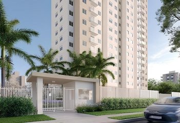 apartment em Rua Tuneiras do Oeste, Jardim Pirituba - São Paulo - SP