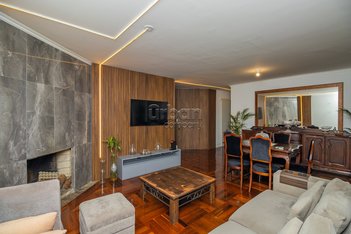 apartment em Rua Carazinho, Petrópolis - Porto Alegre - RS