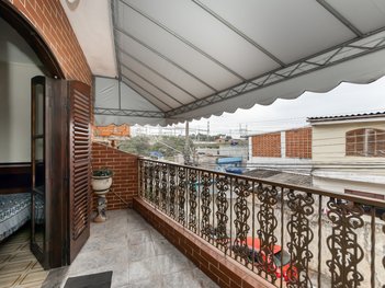 house em Rua Elizete Cardoso, Furnas - São Paulo - SP