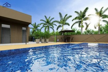 apartment em Rua Paulo Piedade Campos, Estoril - Belo Horizonte - MG