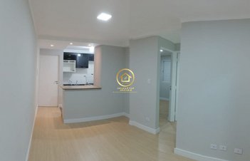 apartment em Rua Barbosa Lima Sobrinho, Parque Nações Unidas - São Paulo - SP