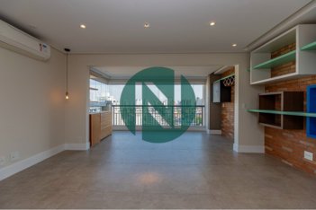 apartment em Rua Loefgren, Vila Clementino - São Paulo - SP