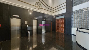 office em Prefeito Osmar Cunha, Centro - Florianópolis - SC