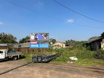 land_lot em Dorival Candido Luz de Oliveira, Bom Princípio - Gravataí - RS