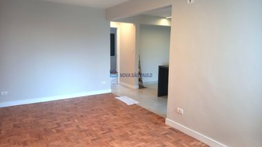 apartment em Rua Mesquita, Vila Deodoro - São Paulo - SP