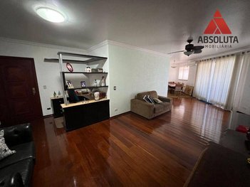 apartment em Rua Dom Bosco, Vila Santa Catarina - Americana - SP