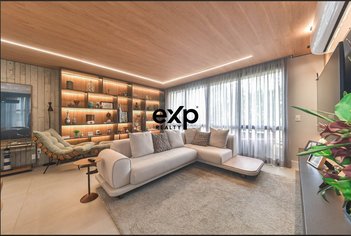 apartment em Rua Gabriele D'Annunzio, Campo Belo - São Paulo - SP