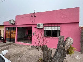 house em Rua Vigário Jobim, Divisa - Sant'Ana do Livramento - RS