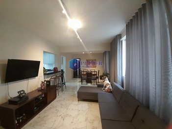 apartment em Rua Equador, São Pedro - Belo Horizonte - MG