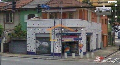 office em Doutor Zuquim, Santana - São Paulo - SP