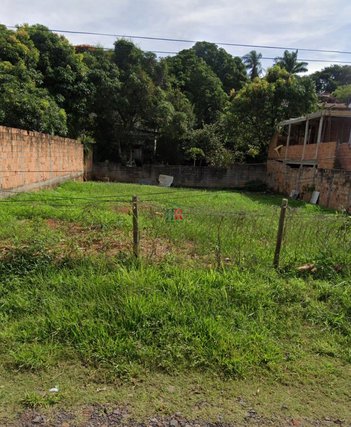 land_lot em João Batista Drumond, Braúnas - Belo Horizonte - MG