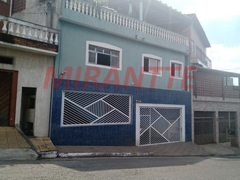 house em Rua Almir Rodrigues, Vila Continental - São Paulo - SP