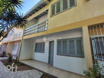 house em Caiapó, Vila Monte Carlo - Cachoeirinha - RS