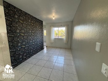 apartment em Rua das Tulipas, Centenário - Sapiranga - RS