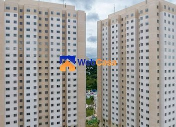 apartment em Rua Tomoichi Shimizu, Colônia (Zona Leste) - São Paulo - SP