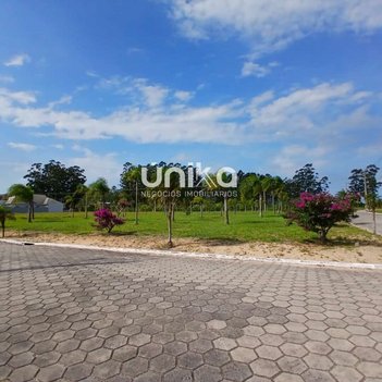 land_lot em Rua Araranguá, Sanga da Areia - Araranguá - SC