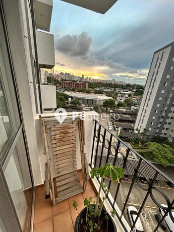 apartment em Rua Ulisses Cruz, Tatuapé - São Paulo - SP