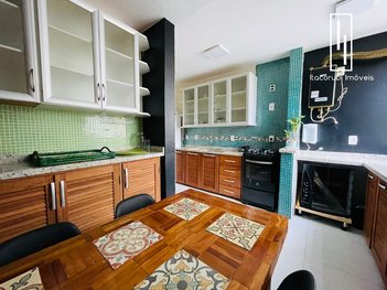 apartment em Rua Duarte Schutel, Centro - Florianópolis - SC