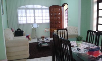 house em José Farina, Rudge Ramos - São Bernardo do Campo - SP